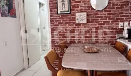 Apartamento a venda na  região da Vila Alexandrina !