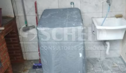 Casa 3 dormitórios condomínio fecahdo