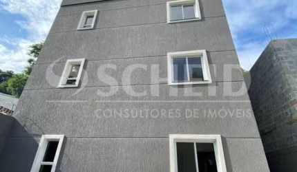 Apartamento para locação com 30m² no Jardim Sabará