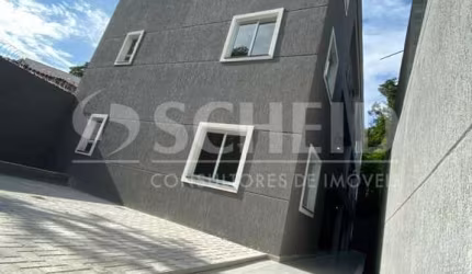 Apartamento para locação com 30m² no Jardim Sabará