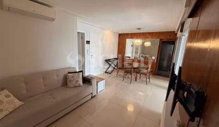 Apartamento venda e/ou locação Chacara Sto Antonio