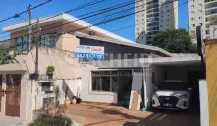 Imóvel residencial à venda no Jardim Marajoara 3 dorms, 3 vagas, banheiro, 112m²