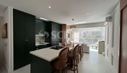 CONDOMÍNIO FLORART APARTAMENTO COM 2 DORMITÓRIOS, 1 SUÍTE