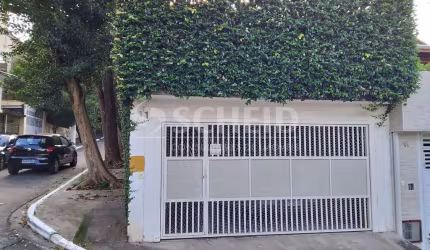 Sobrado a venda de 146,00m² útil, com 3 quartos na Vila Santa Catarina!