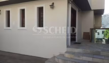 Lindo sobrado para locação no Panamby!