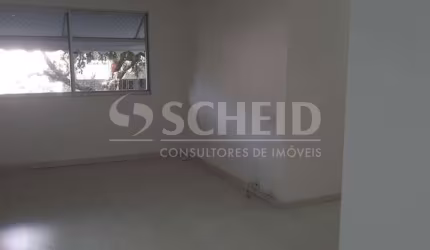 Apartamento 3 quartos 2 banheiros 1 vaga de garagem