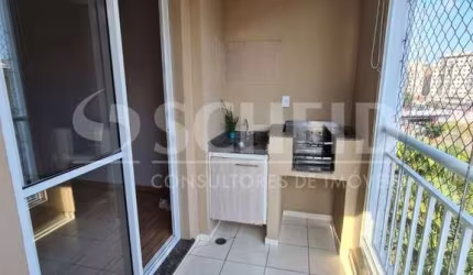 Apartamento a venda, condomínio refugio marajoara , 78m²,3 dormitórios sendo 1 suite,2 vagas, sacada