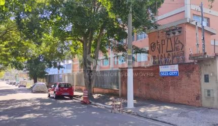 Prédio comercial com 7 pavimentos e 3316m2 de construção no Jardim São Luis