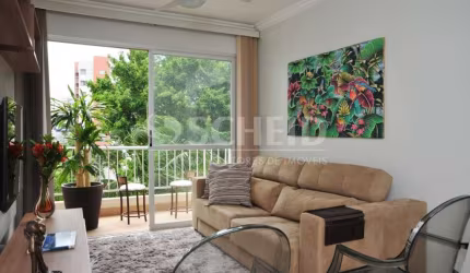 à venda no Forest Hills Park 82m²!