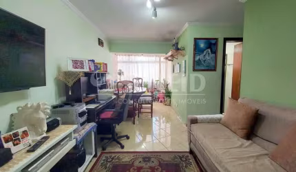 Apartamento a venda de 55,00m² útil, com  2 quartos na Vila Santa Catarina!