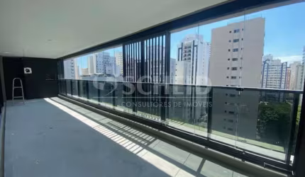 Apartamento com 3 Quartos à venda, 450m² - Brooklin