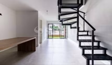 Studio Duplex Garden a venda no Jardim Guedala com 148mts