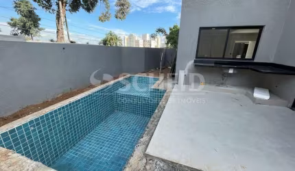 casa em condominio a venda no Jardim Prudência