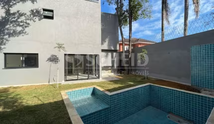 casa em condomínio a venda no Jardim Prudência