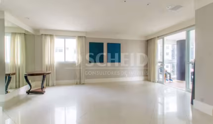 VENDE-SE APARTAMENTO - BAIRRO MOEMA - 3 SUÍTES - 3 VAGAS