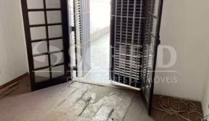 Casa comercial de 150,00m² útil para venda, em Veleiros -Av. Atlântica
