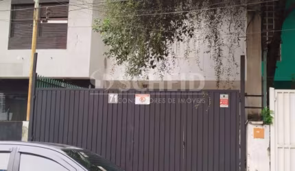 Casa comercial 2 vagas  terreo Itaim Bibi 3 salas proximo a comercioas da região e avenidas