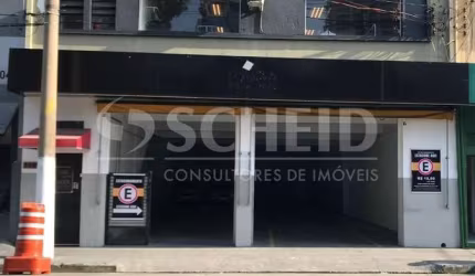 Galpão/Depósito/Armazém para Alugar na Chácara Santo Antônio com 550m²
