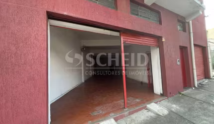 VENDE-SE PRÉDIO COMERCIALl - 7 SALAS- 5 BANHEIROS- 1 VAGA- 3 ANDARES