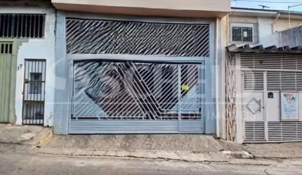 sobrado com 3 dormitórios sendo 1 suité , 4 banheiros , 2 vagas