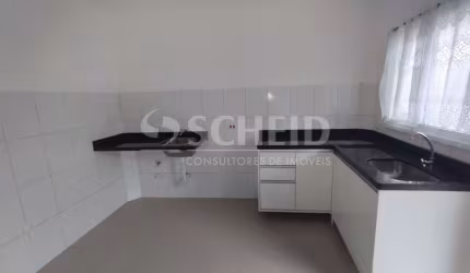Apartamento tipo Studio para locação sem vaga de garagem.