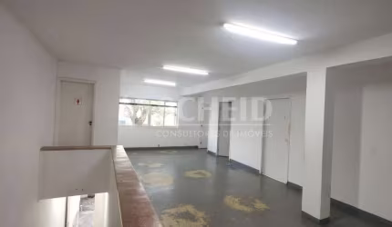 Terreno para locação