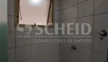 Apartamento Locação Vila isa