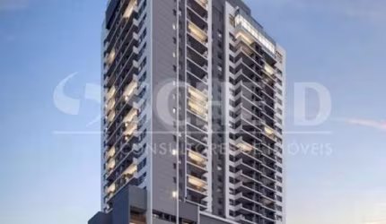 Apartamento novo na vila Mascote para venda