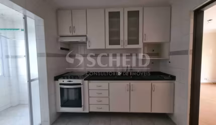 Apartamento à venda de 70,00m² útil, com 3 quartos na Vila Mascote!