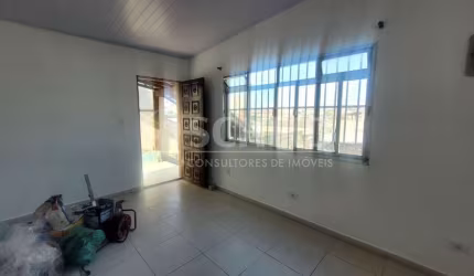 CASA PARA LOCAÇÃO