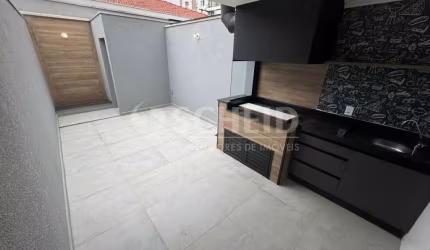 Sobrado novo para locação no JardimPrudencia, 3 Suites 2 vagas