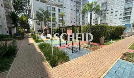 Apartamento para  locação aluguel varanda gourmet Jd.Marajoara 2 domrs 1 Suíte  2 banheiros 1 vaga
