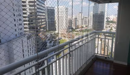 Apartamento locação Chacara Santo Antonio