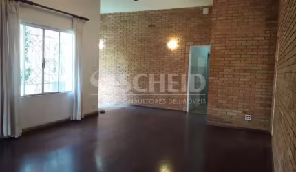 CASA TÉRREA A VENDA EM ALTO DA BOA VISTA