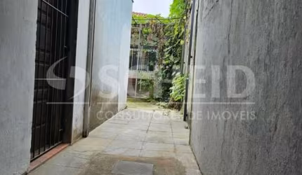Sobrado comercial a venda na Av. Washington Luís / São Paulo.