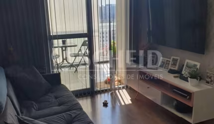 Apartamento a venda 2 quartos 1 vaga no Jardim Marajoara Rua Jose Homero roxo 165 aceita pets