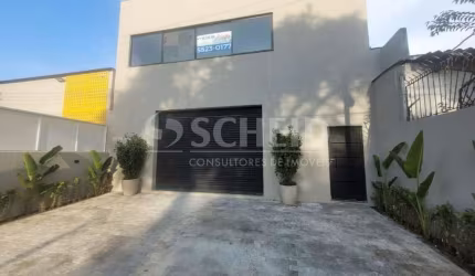 Prédio comercial de 370m2 em dois pavimentos em ótima localização no Campo Belo