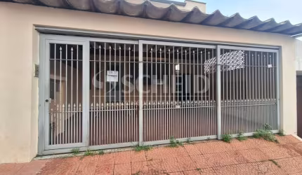 Sobrado com 3 Quartos e 3 banheiros para Alugar, 160 m² por R$ 3.500/Mês