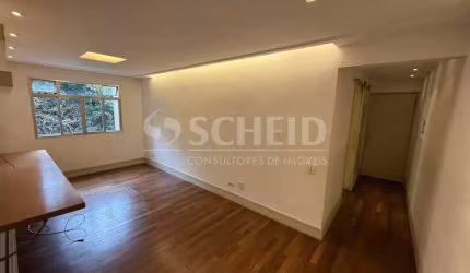 Apartamento com 3 Quartos, 2 banheiros  e 2 Vagas na Garagem