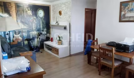 Apartamento a venda de 55,00m² útil, com 2 quartos, na Vila Santa Catarina em SãoPaulo !