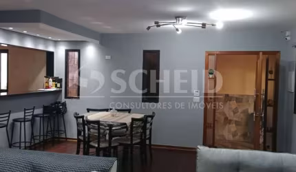 Casa na região Cidade Dutra