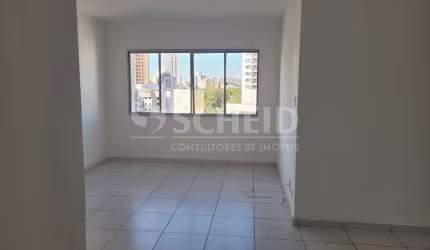 Apartamento de 3 dormitórios, sendo o 3º reversível para locação na Vila Mascote