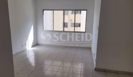 Apartamento de 3 dormitórios, sendo o 3º reversível para locação na Vila Mascote