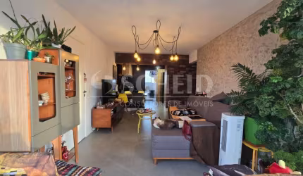 Apartamento 02 dormitórios à venda na Vila Alexandria em São Paulo