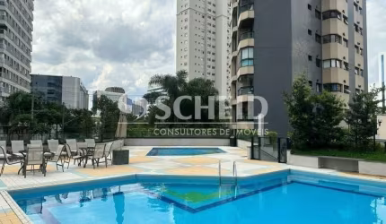 Apartamento à Venda 126M² - 3 Quartos/1 Suíte na Chácara Santo Antônio!