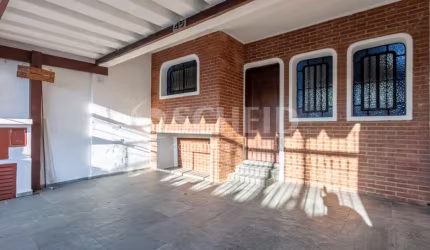 Casa de vila para venda com 4 quartos, sendo 1 suíte, 151m²