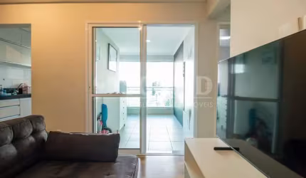 Venda Apartamento Condomínio Stak - 45m² - 1 Vaga Coberta