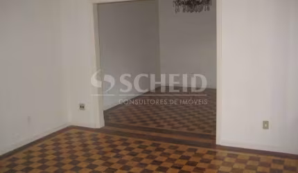 Apartamento à venda em Jardim Paulista com 160m² 3 quartos sendo uma suíte, 1 vaga