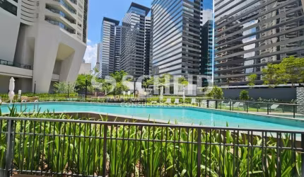 Apartamento Chácara Santo Antonio