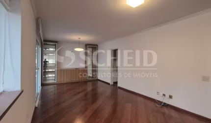 Excelente apartamento a venda na Antônio de Macedo Soares - Campo belo, SP.